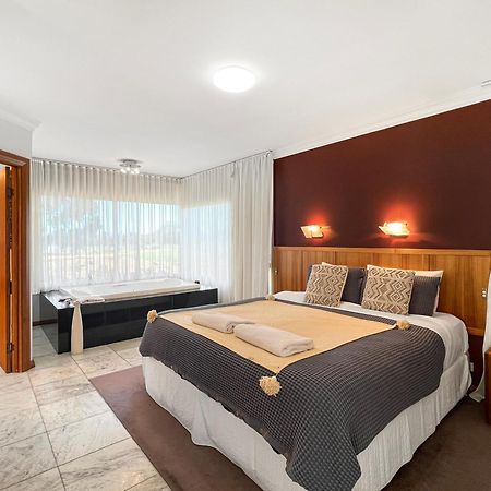 Aurora Cottages Bush Retreat Pomonal Экстерьер фото