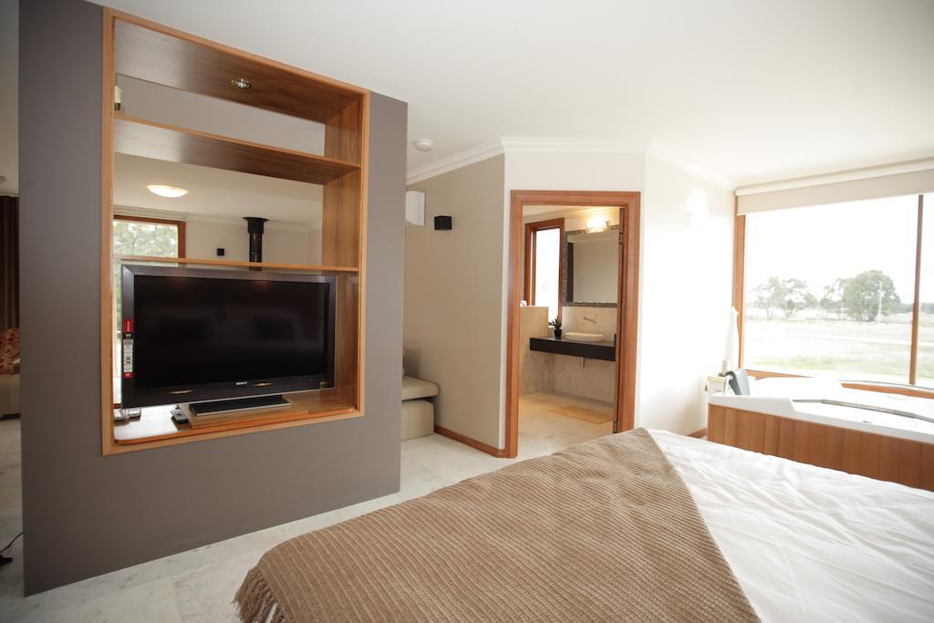 Aurora Cottages Bush Retreat Pomonal Экстерьер фото