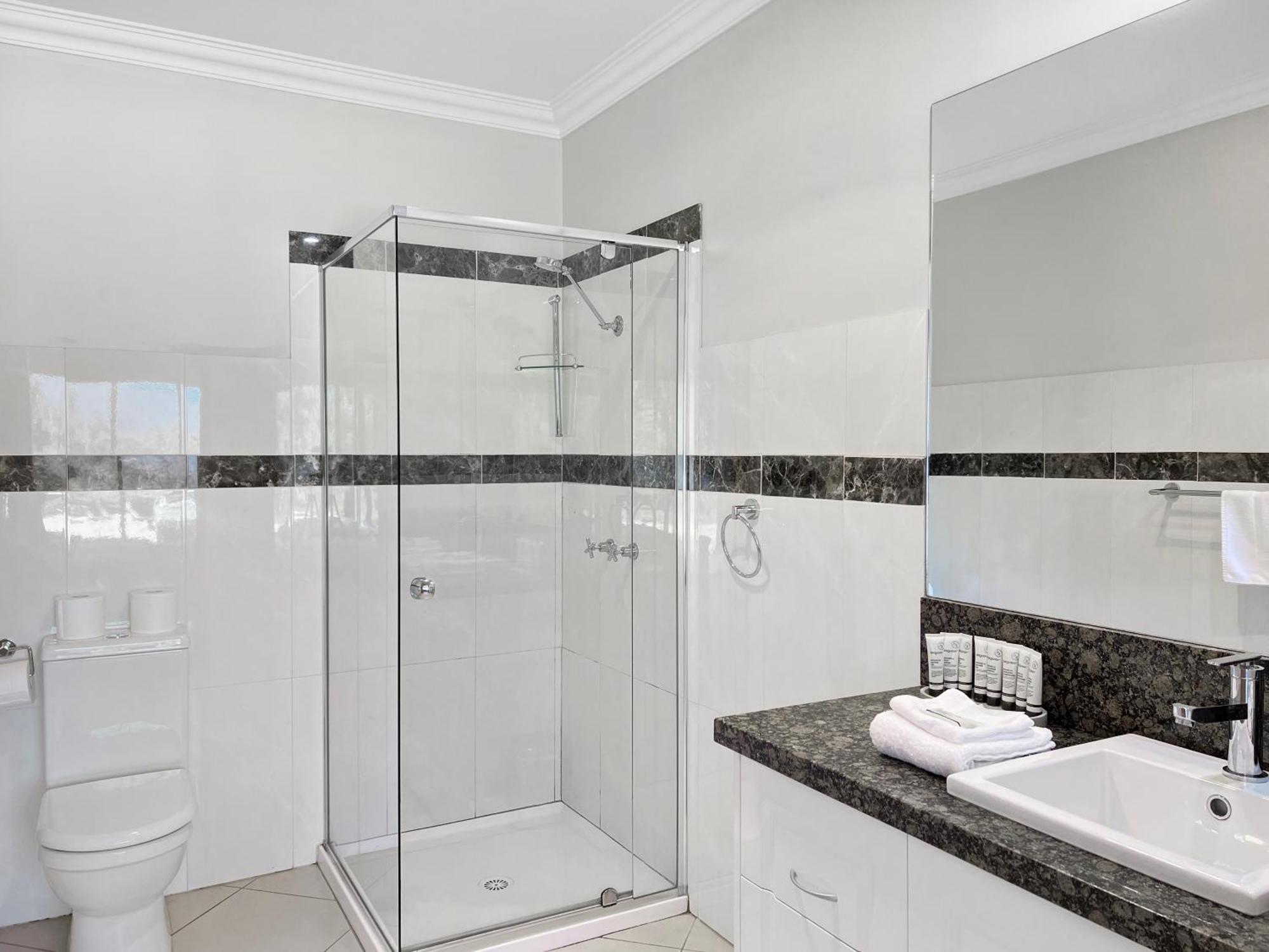 Aurora Cottages Bush Retreat Pomonal Экстерьер фото
