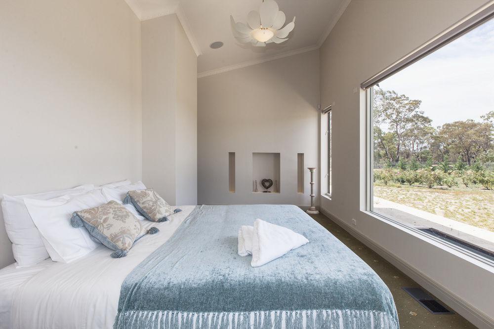 Aurora Cottages Bush Retreat Pomonal Экстерьер фото