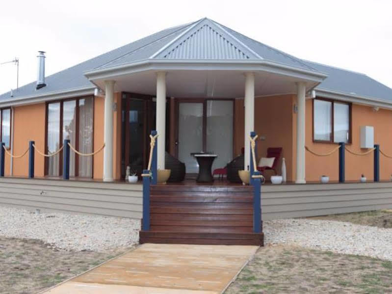 Aurora Cottages Bush Retreat Pomonal Экстерьер фото